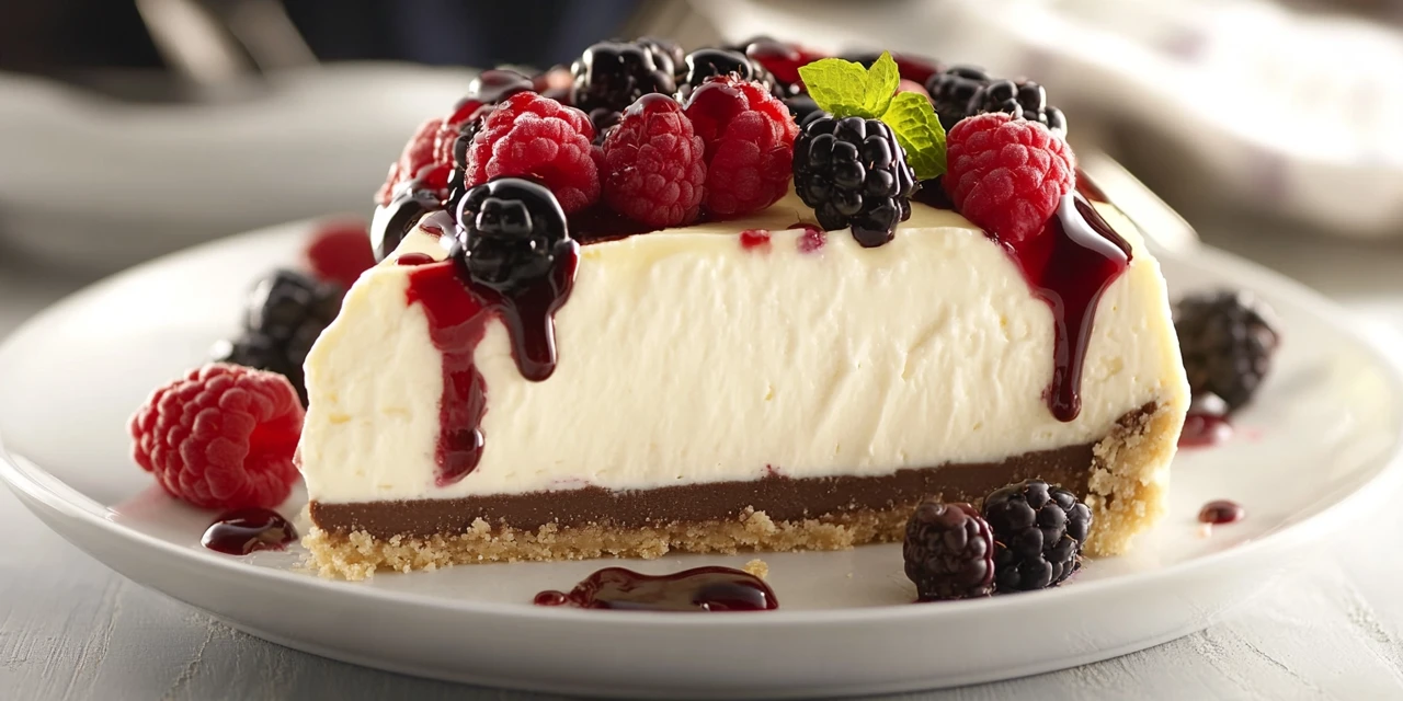 philadelphia cheesecake recipe