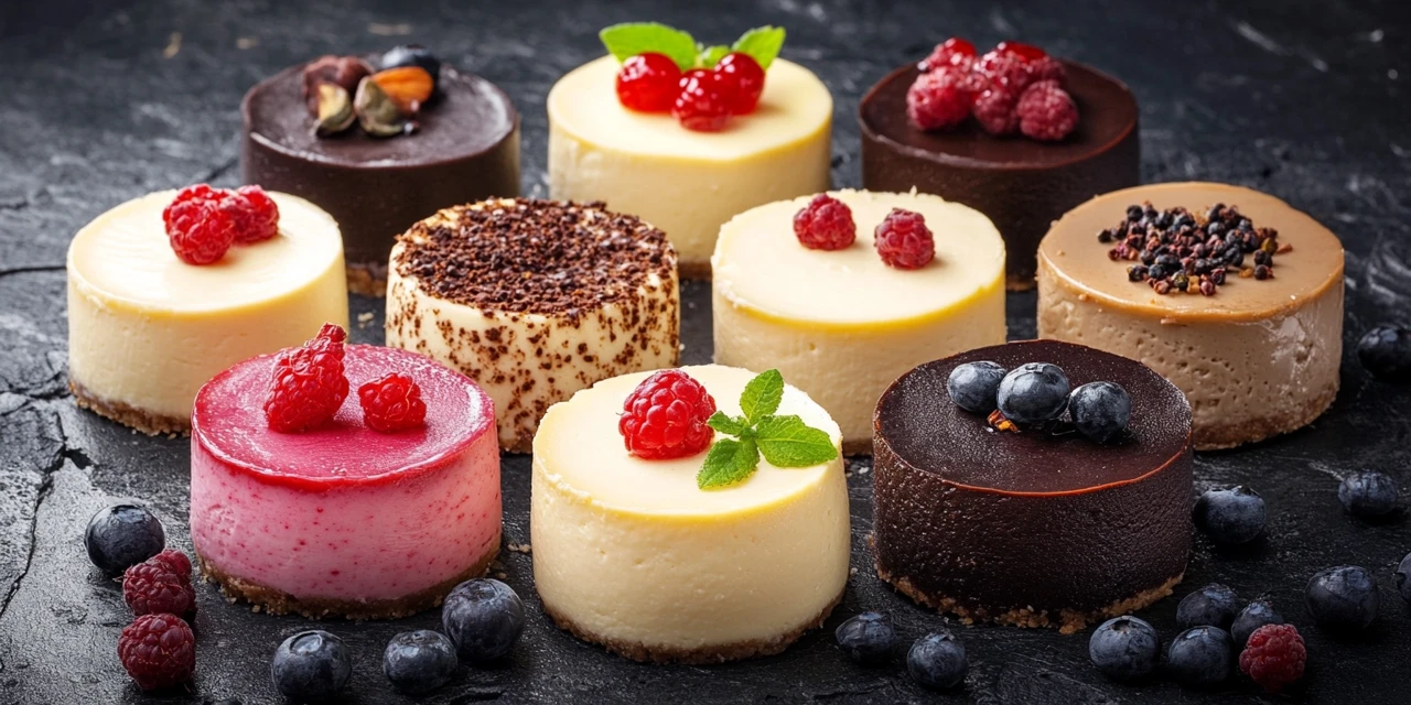 Is original cheesecake the same as New York style?