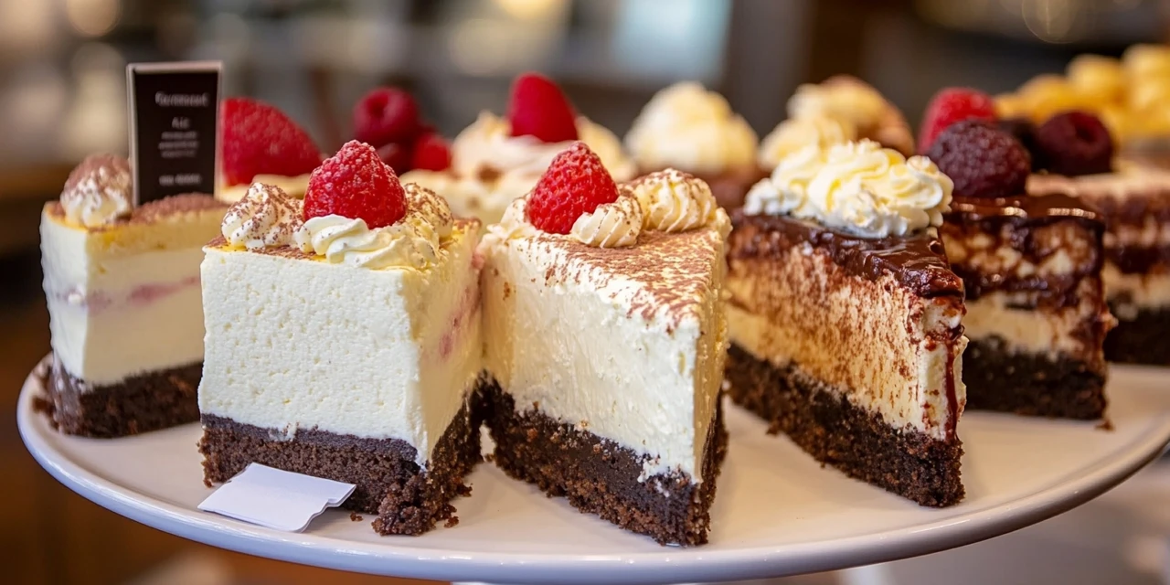 Does the Cheesecake Factory sell keto cheesecake?