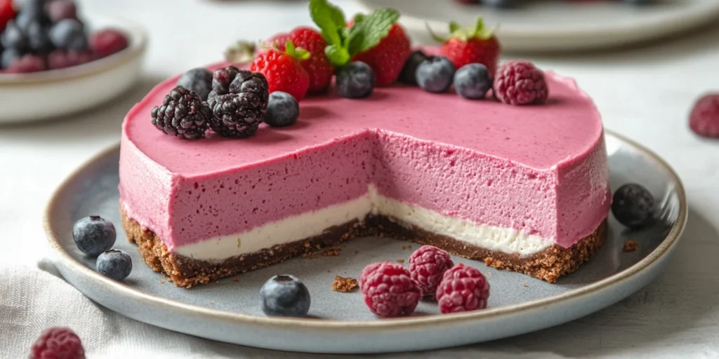 Is cheesecake ok to eat on a keto diet?