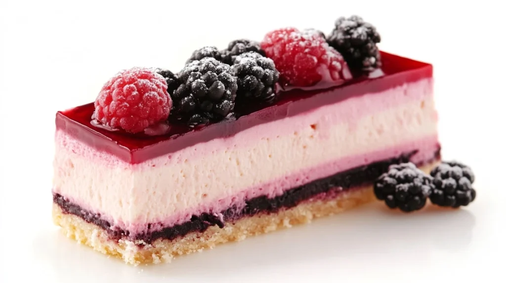 What is the famous cheesecake in New York?