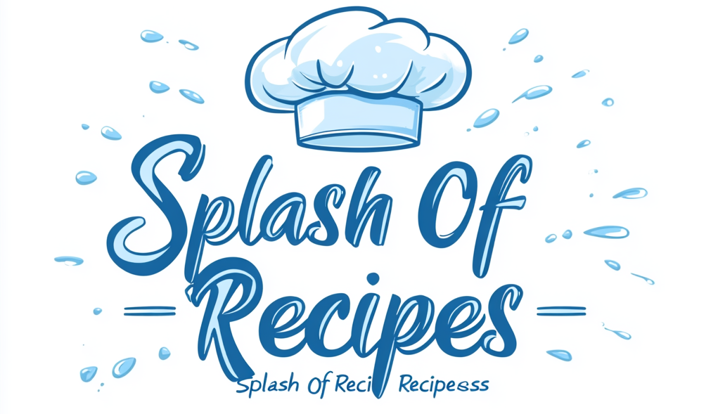 splashofrecipes