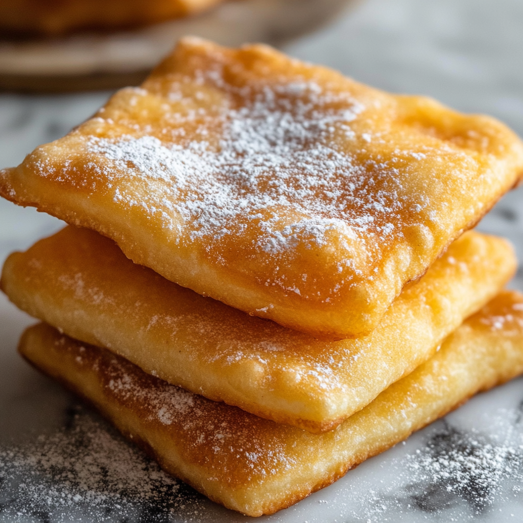 Is sopapilla Spanish or Mexican?