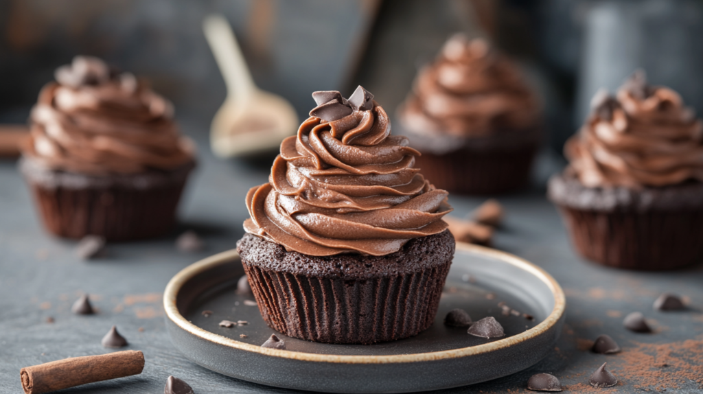 brownie frosting recipe