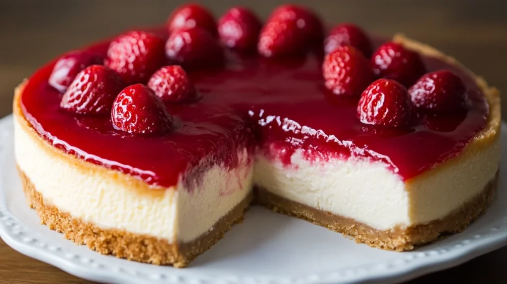 cheesecake filling