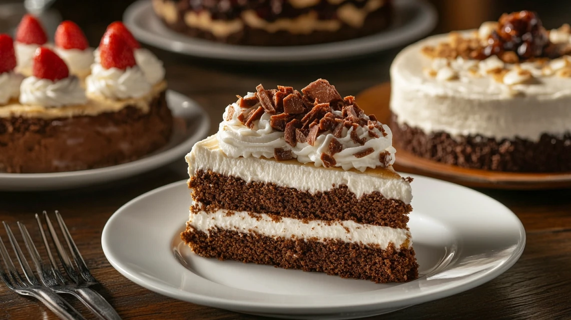 Can you ask for only brown bread at Cheesecake Factory?