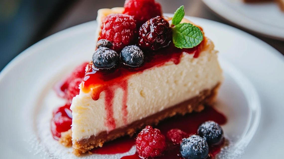 Why is Basque cheesecake so popular? Discover the unique appeal of its burnt top, creamy texture, and why it’s a global dessert sensation