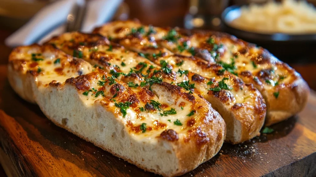 cheesecake factory bread