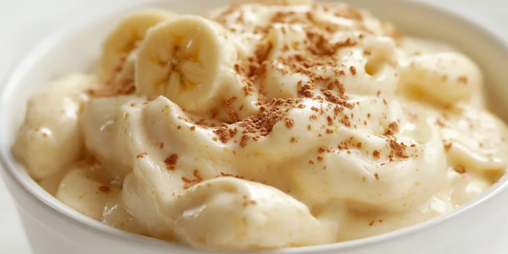 Prevent Soggy Banana Pudding